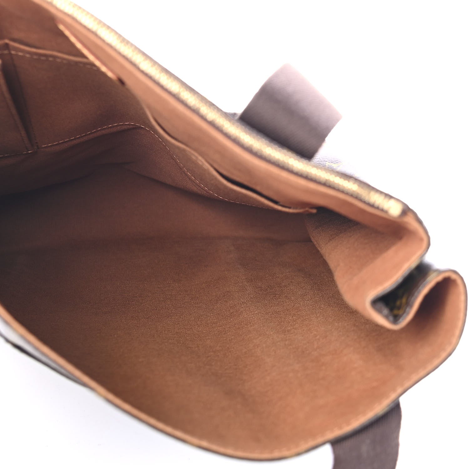 Louis Vuitton Monogram Cabas Beaubourg 5 of 10