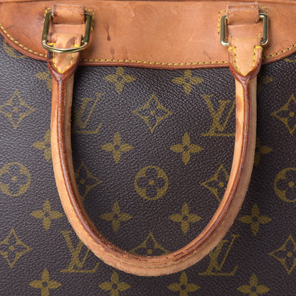 Louis Vuitton Monogram Deauville 8 of 18