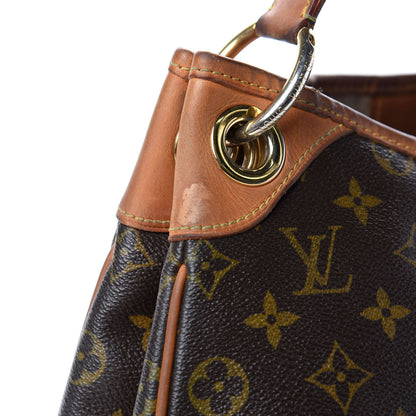 Louis Vuitton Monogram Galliera PM 16 of 19