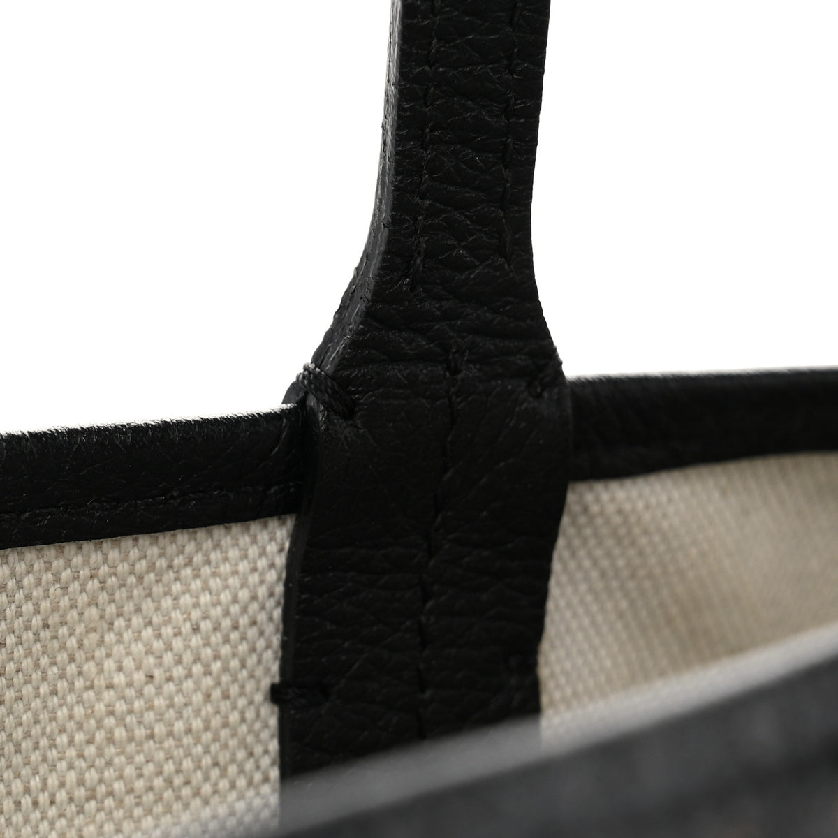 Goyard Goyardine Saint Louis Lettres Camouflage PM Black Blue 15 of 15