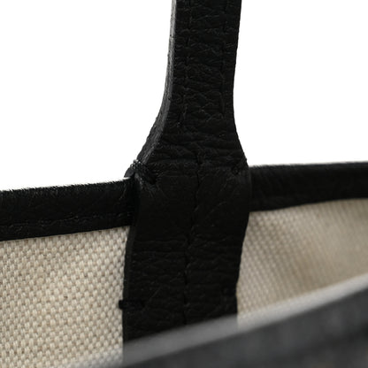 Goyard Goyardine Saint Louis Lettres Camouflage PM Black Blue 15 of 15