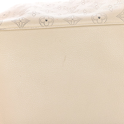Louis Vuitton Mahina XL Ivory 10 of 10