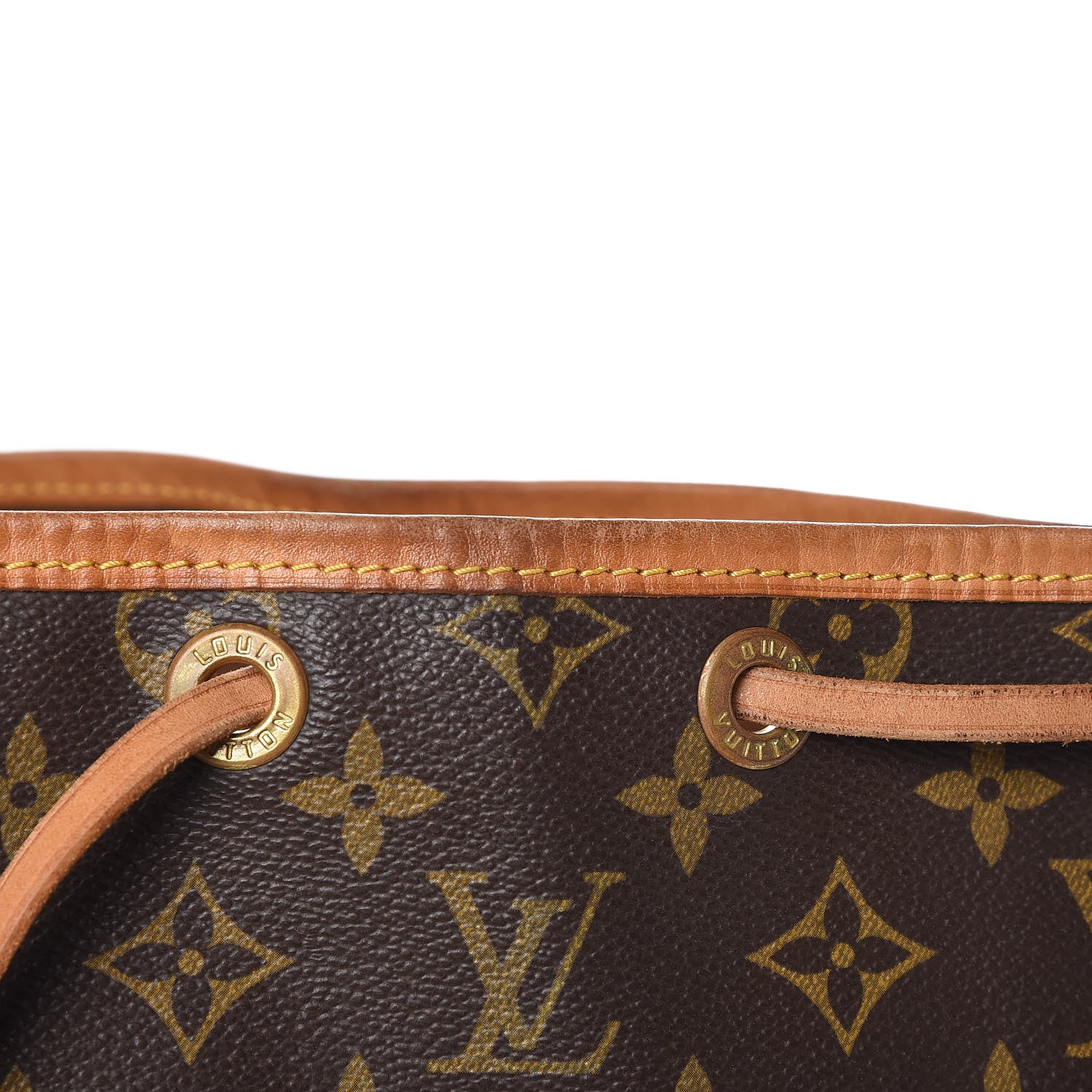 Louis Vuitton Monogram Noe 11 of 22