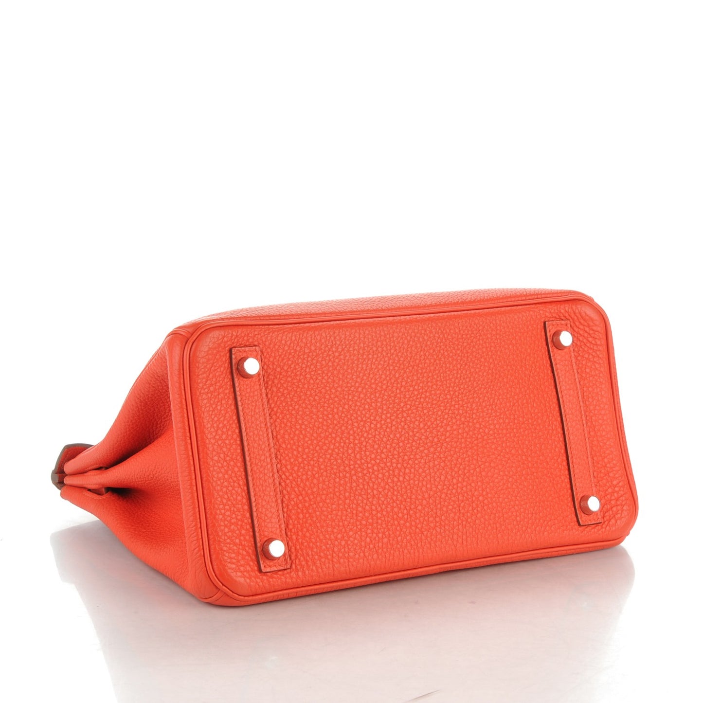 Togo Birkin 30 Capucine