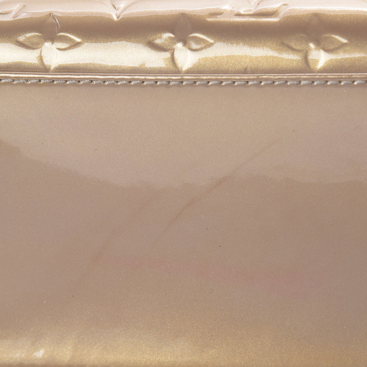 Louis Vuitton Vernis Brea MM Beige Poudre 14 of 14