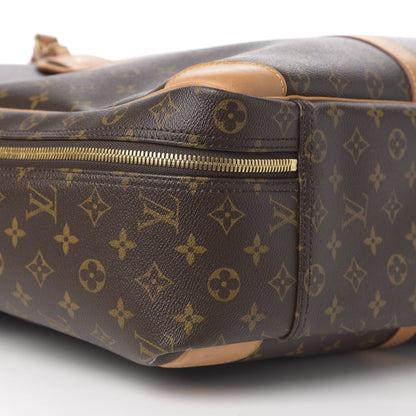Louis Vuitton Monogram Sirius 55 6 of 9