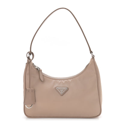 Prada Re-Nylon Saffiano Mini Re-Edition 2005 Bag Cammeo 1 of 11