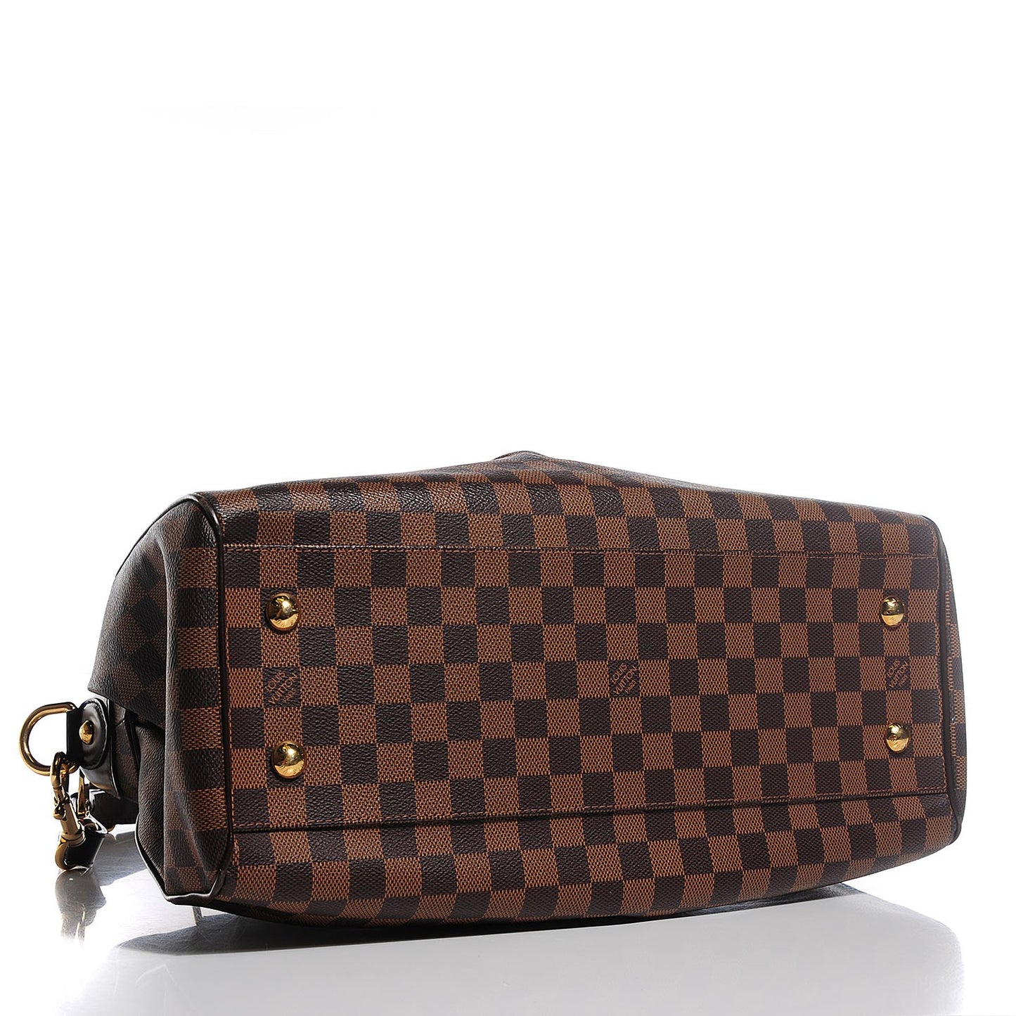Damier Ebene Trevi GM