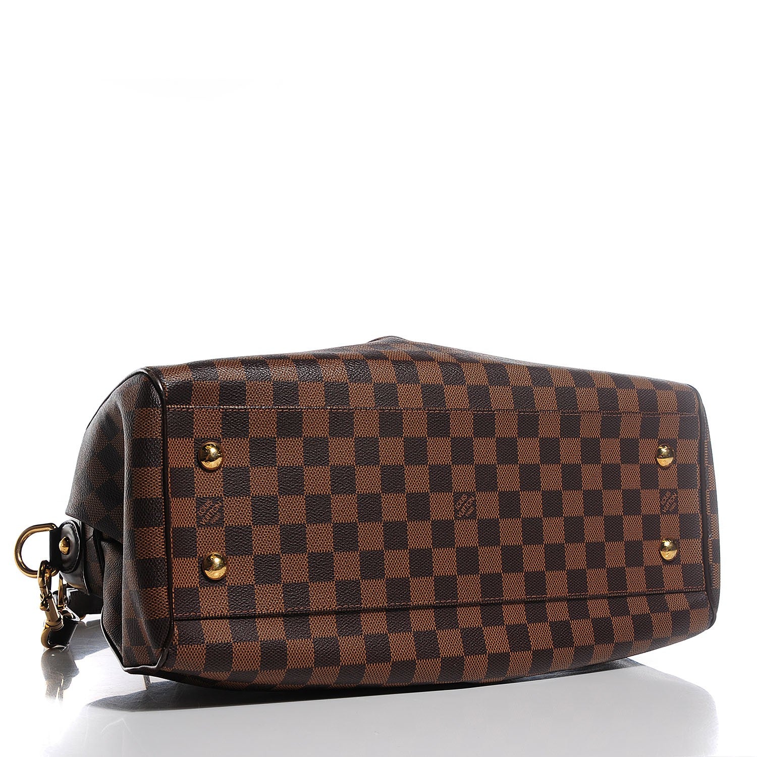 Louis Vuitton Damier Ebene Trevi GM 4 of 7