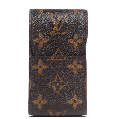 Louis Vuitton Monogram Cigarette Case 1 of 8