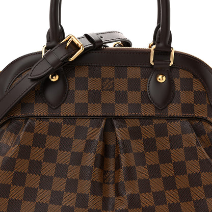 Louis Vuitton Damier Ebene Trevi PM 7 of 10