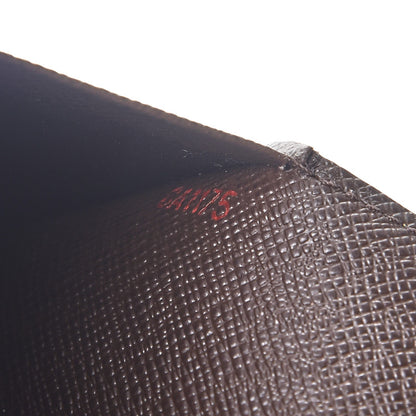 Louis Vuitton Damier Ebene Passport Cover 7 of 7