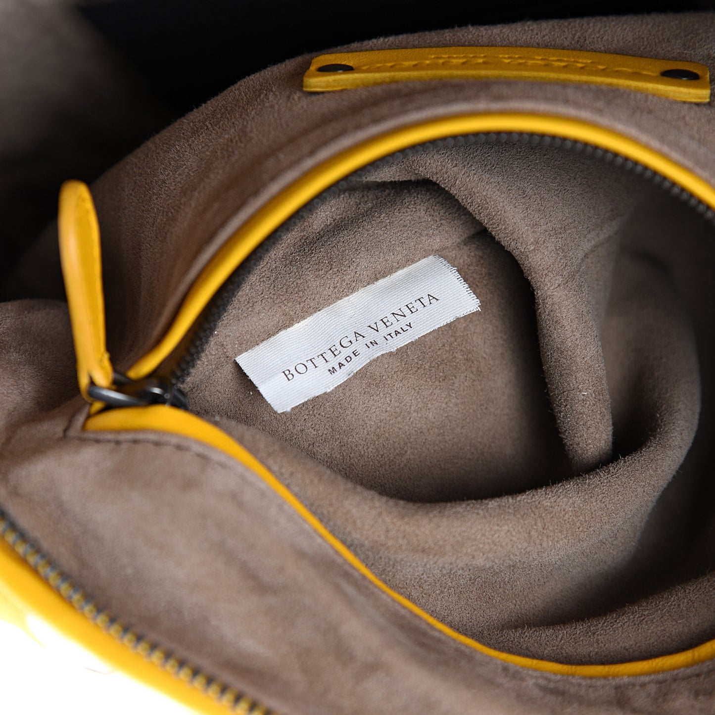 Nappa Intrecciato Appia Messenger Monalisa Mist Sunset