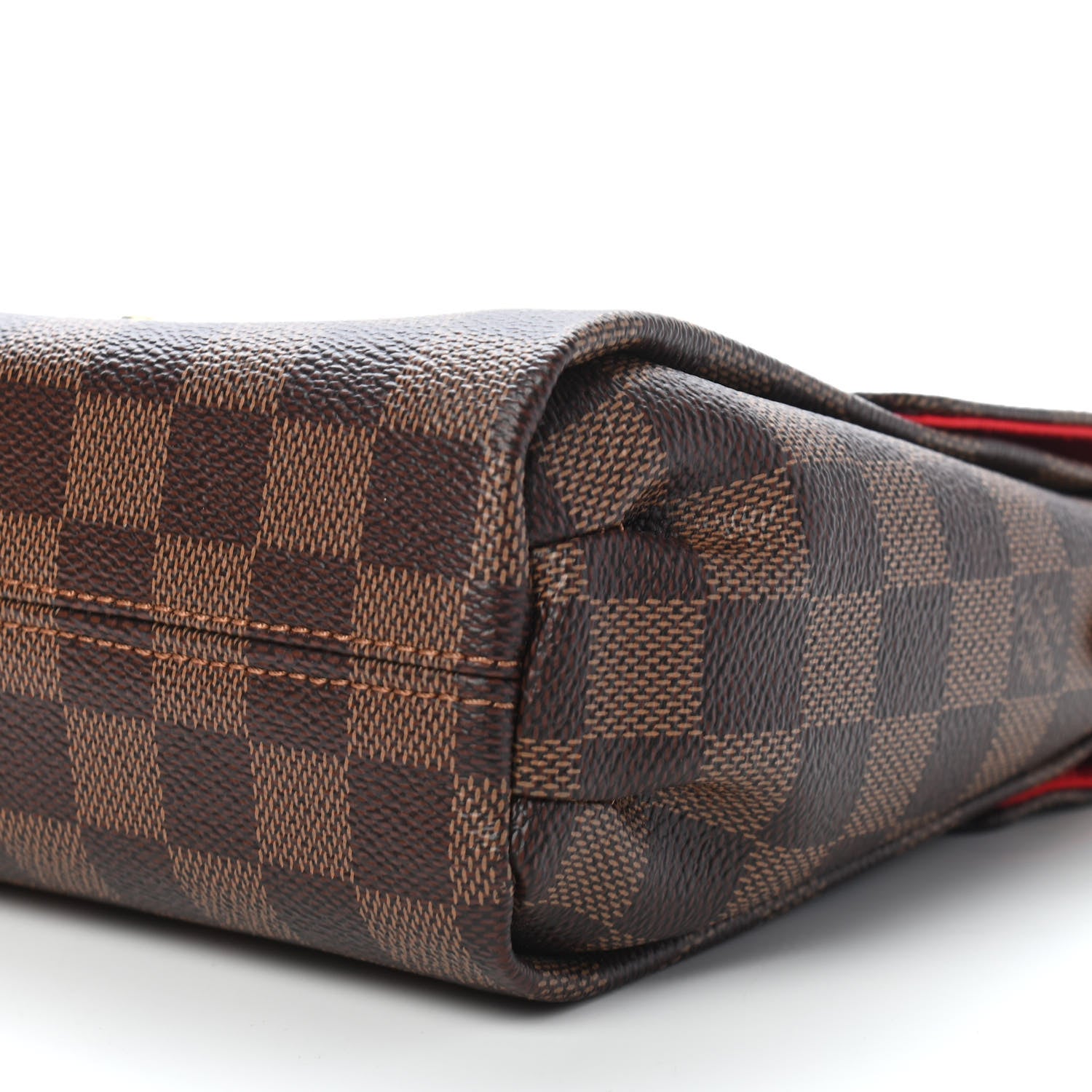 Louis Vuitton Damier Ebene Croisette 8 of 8