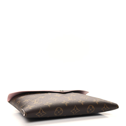 Louis Vuitton Monogram Kirigami Pochette Set 5 of 11
