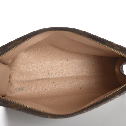 Louis Vuitton Monogram Toiletry Pouch 19 6 of 10