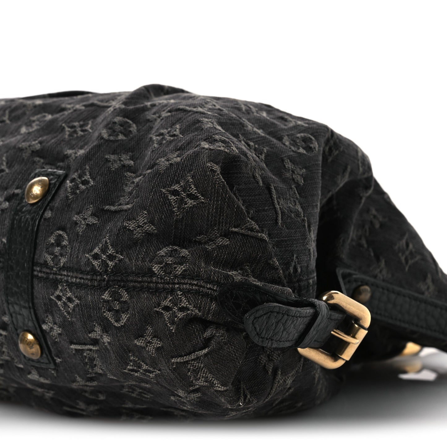 Denim Neo Cabby GM Black