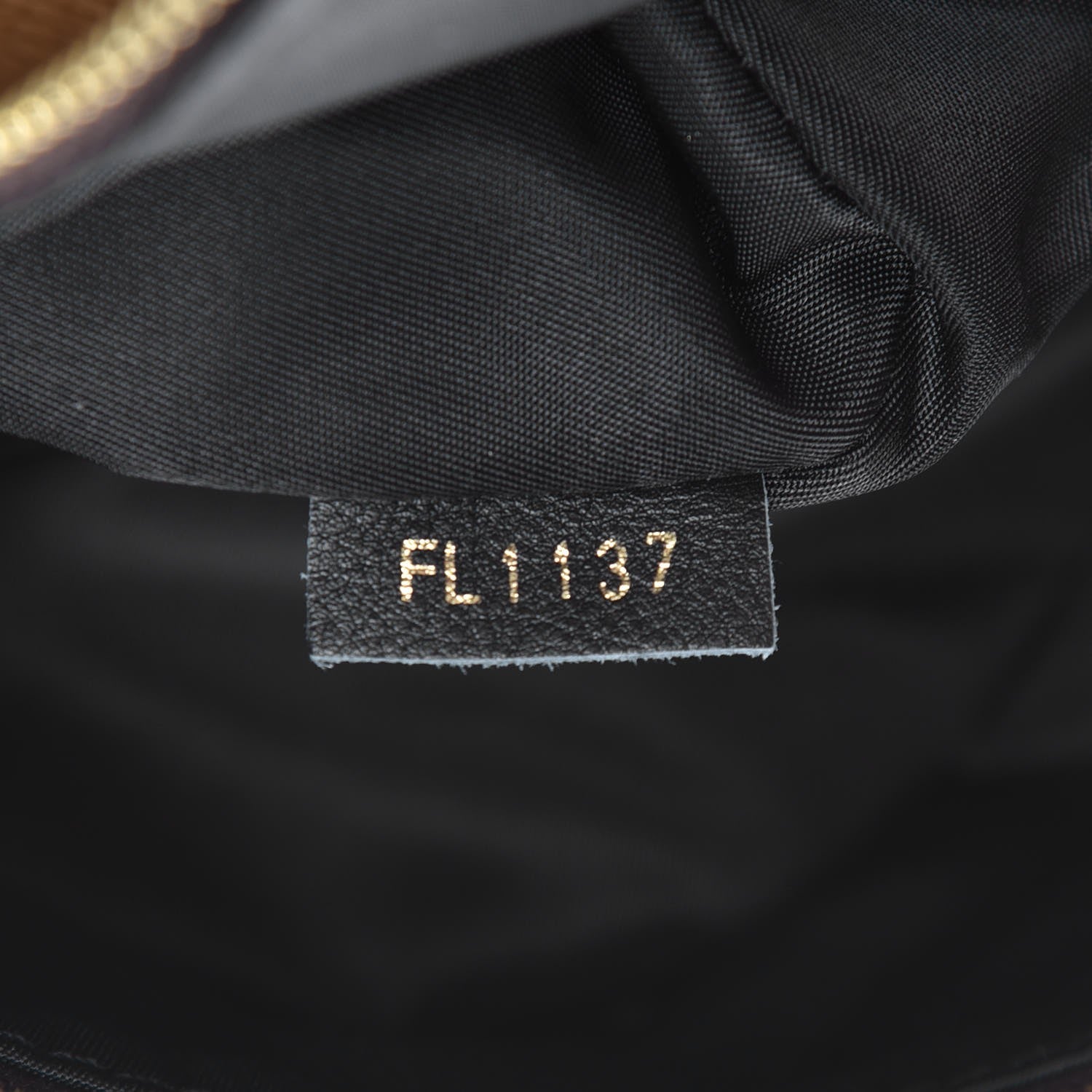 Louis Vuitton Reverse Monogram Palm Springs Backpack Mini 7 of 8