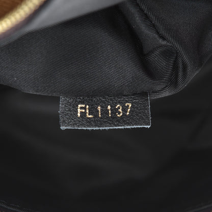 Louis Vuitton Reverse Monogram Palm Springs Backpack Mini 7 of 8