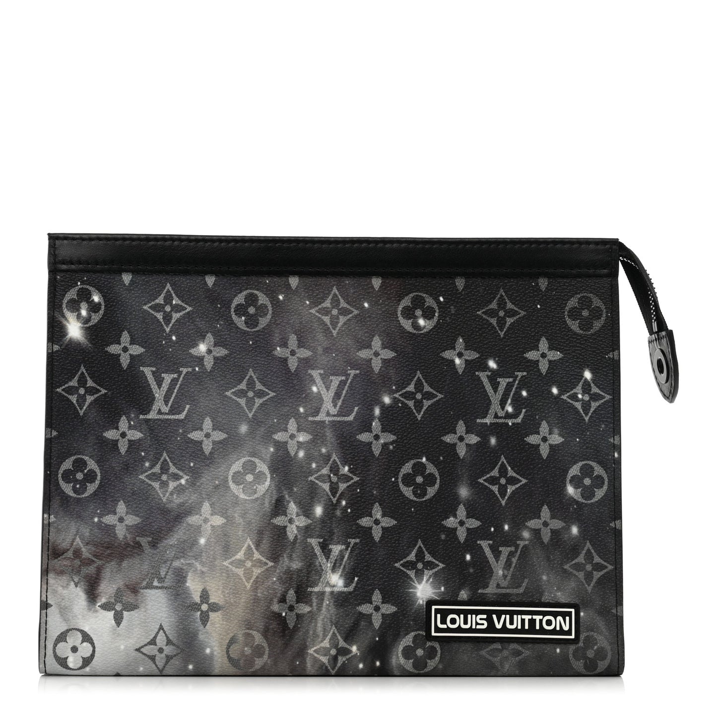 Monogram Galaxy Pochette Voyage MM