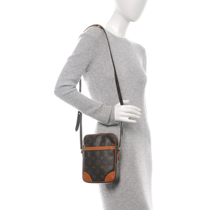 Louis Vuitton Monogram Danube 21 2 of 6