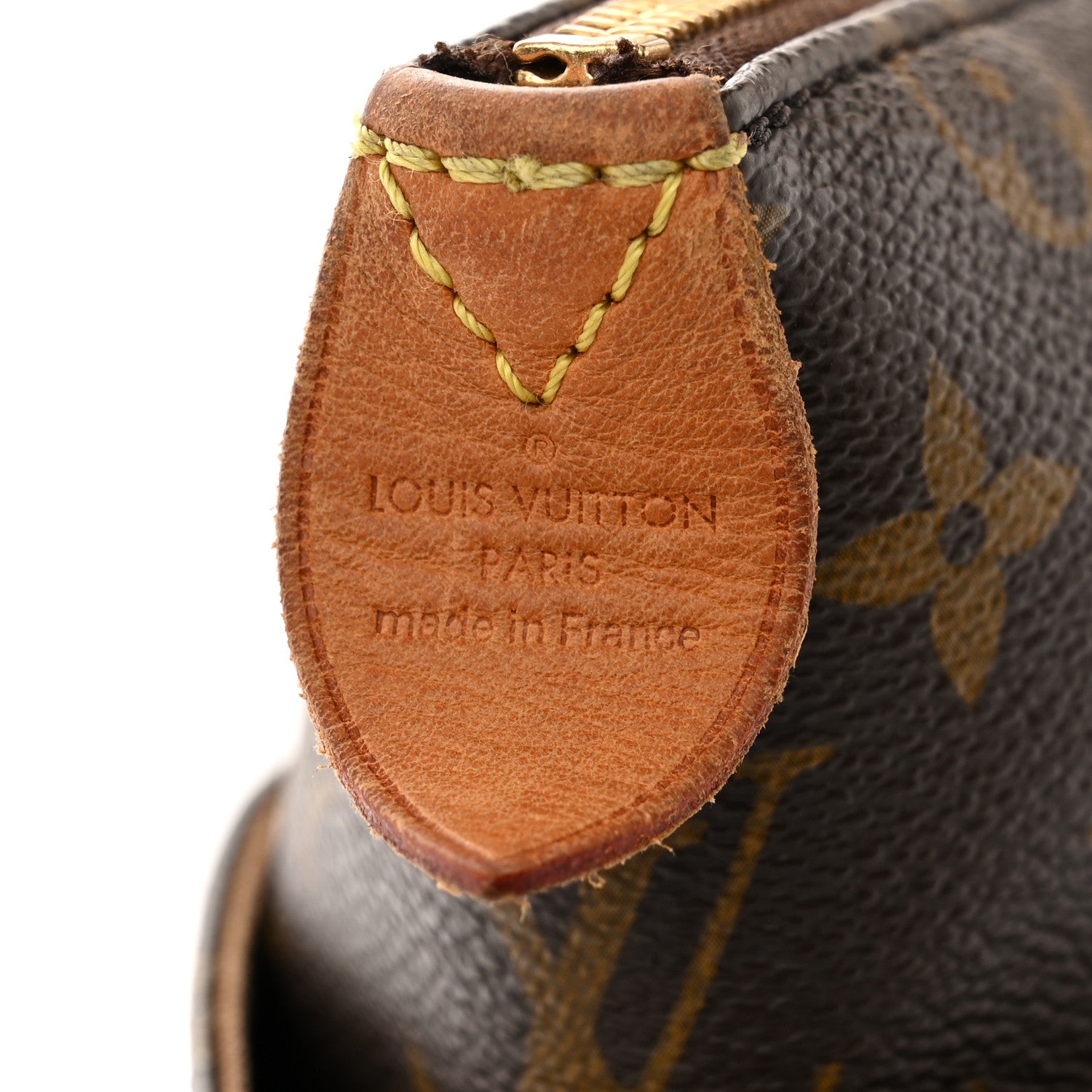 Louis Vuitton LOUIS VUITTON Monogram Totally PM 7 of 9
