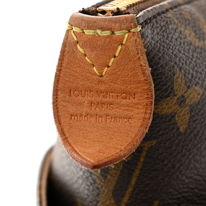 Louis Vuitton LOUIS VUITTON Monogram Totally PM 7 of 9