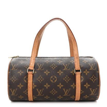Louis Vuitton Monogram Papillon 26 1 of 9