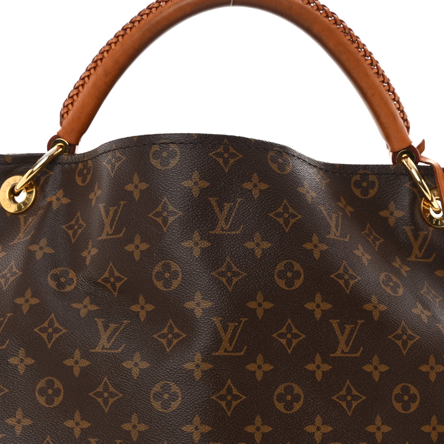 Monogram Artsy MM