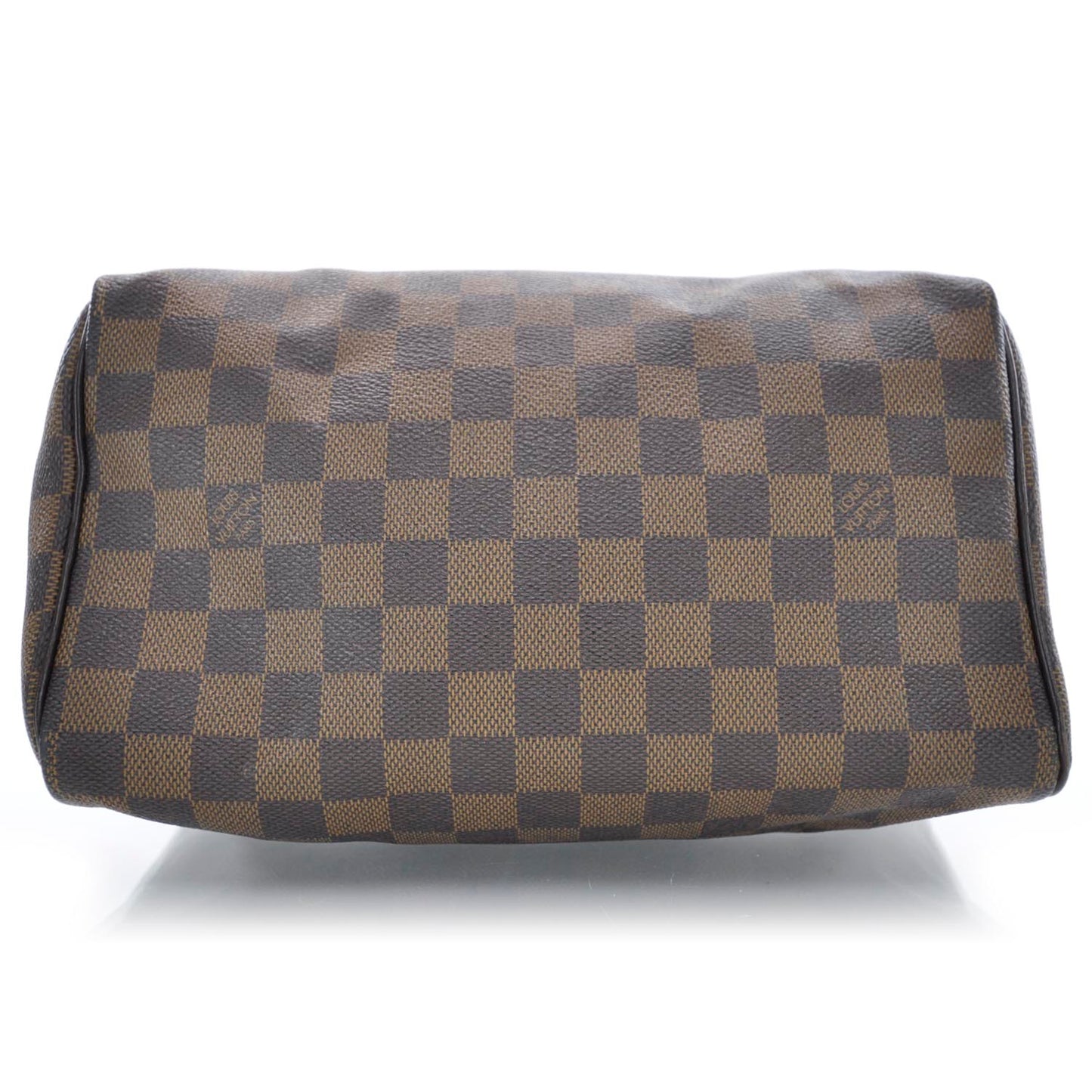 Damier Ebene Speedy 25