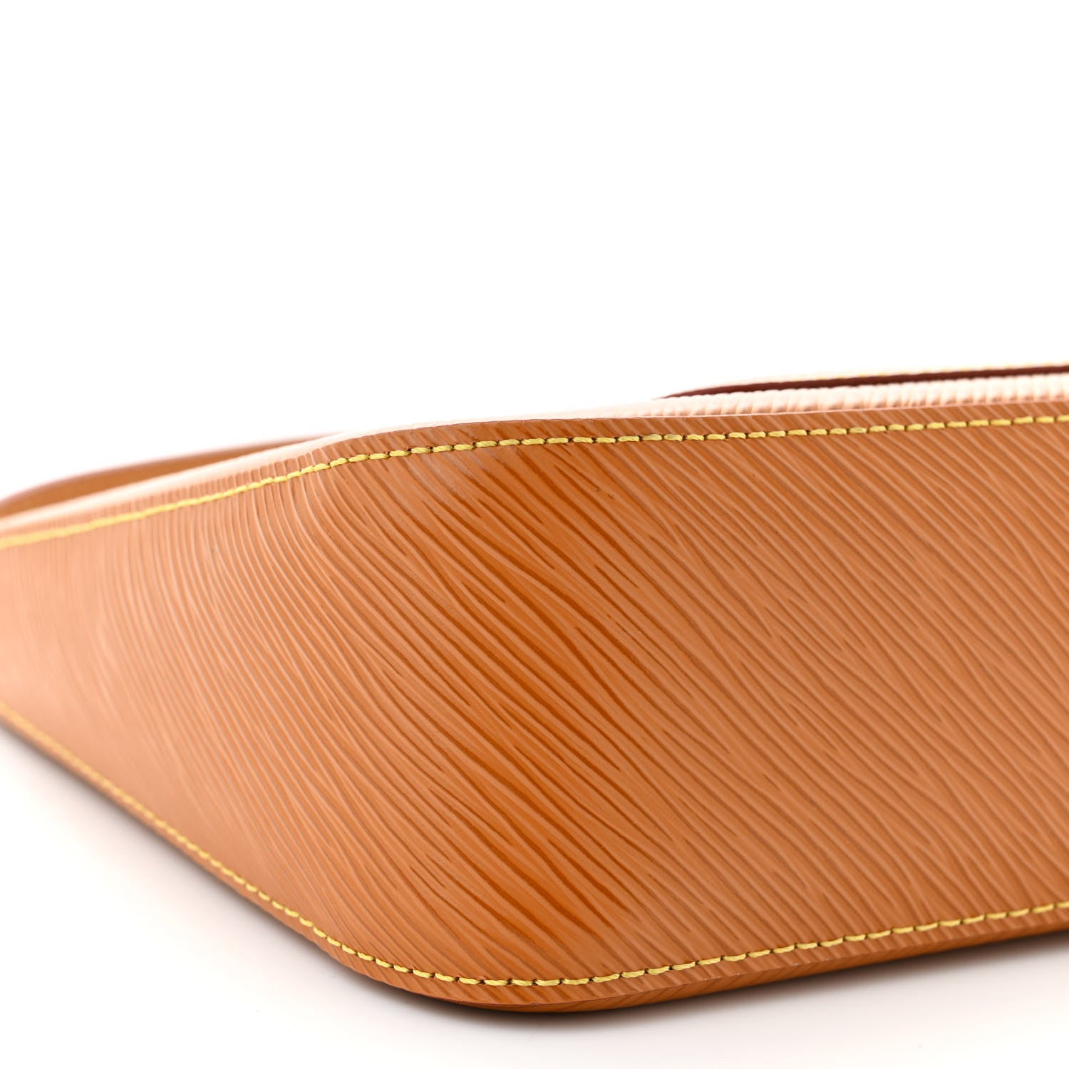 Louis Vuitton Epi Marelle Gold Honey 8 of 10
