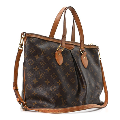 Louis Vuitton Monogram Palermo PM 5 of 19
