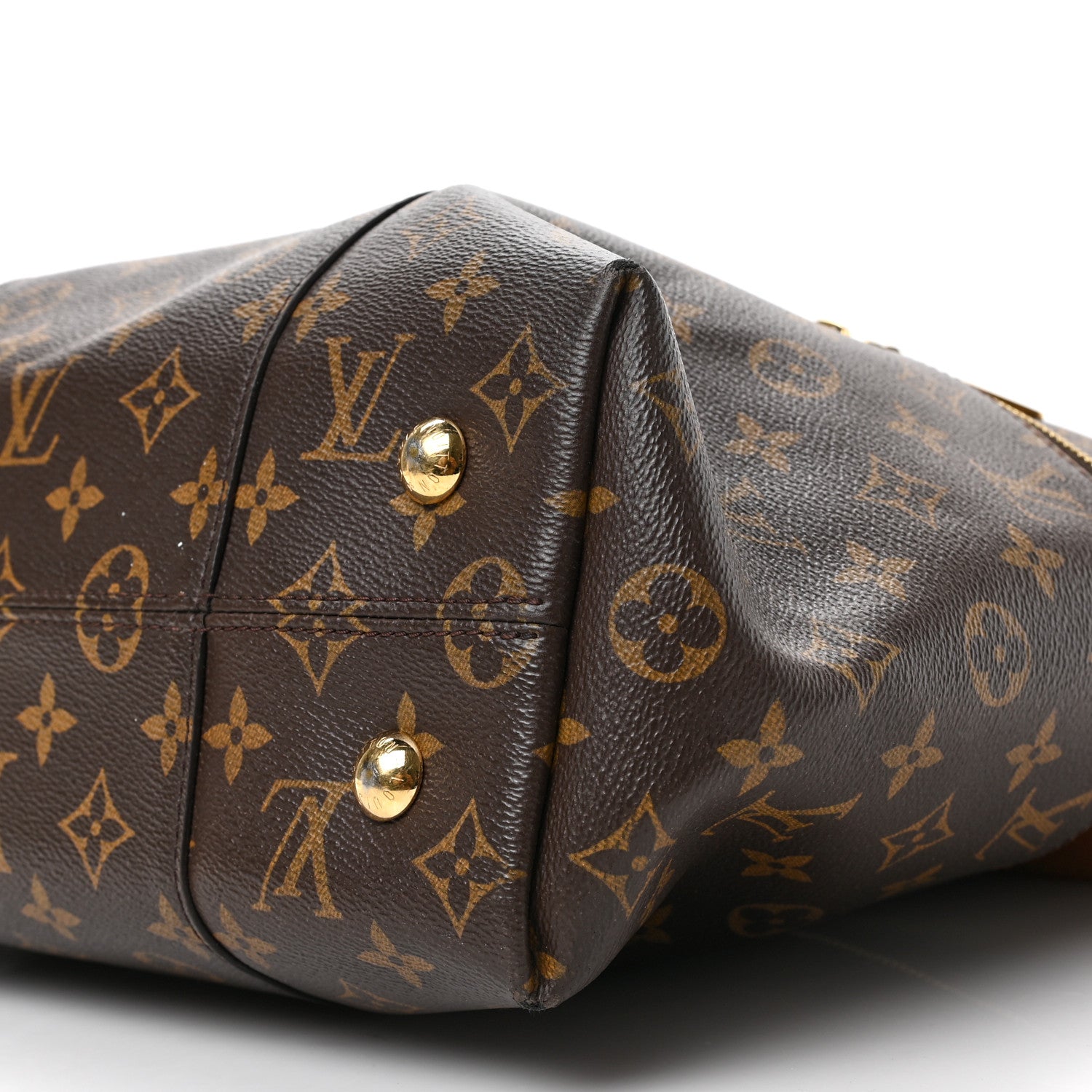 Louis Vuitton Monogram Melie 8 of 8