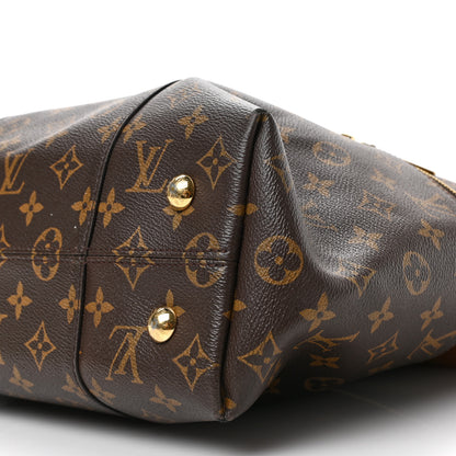 Louis Vuitton Monogram Melie 8 of 8