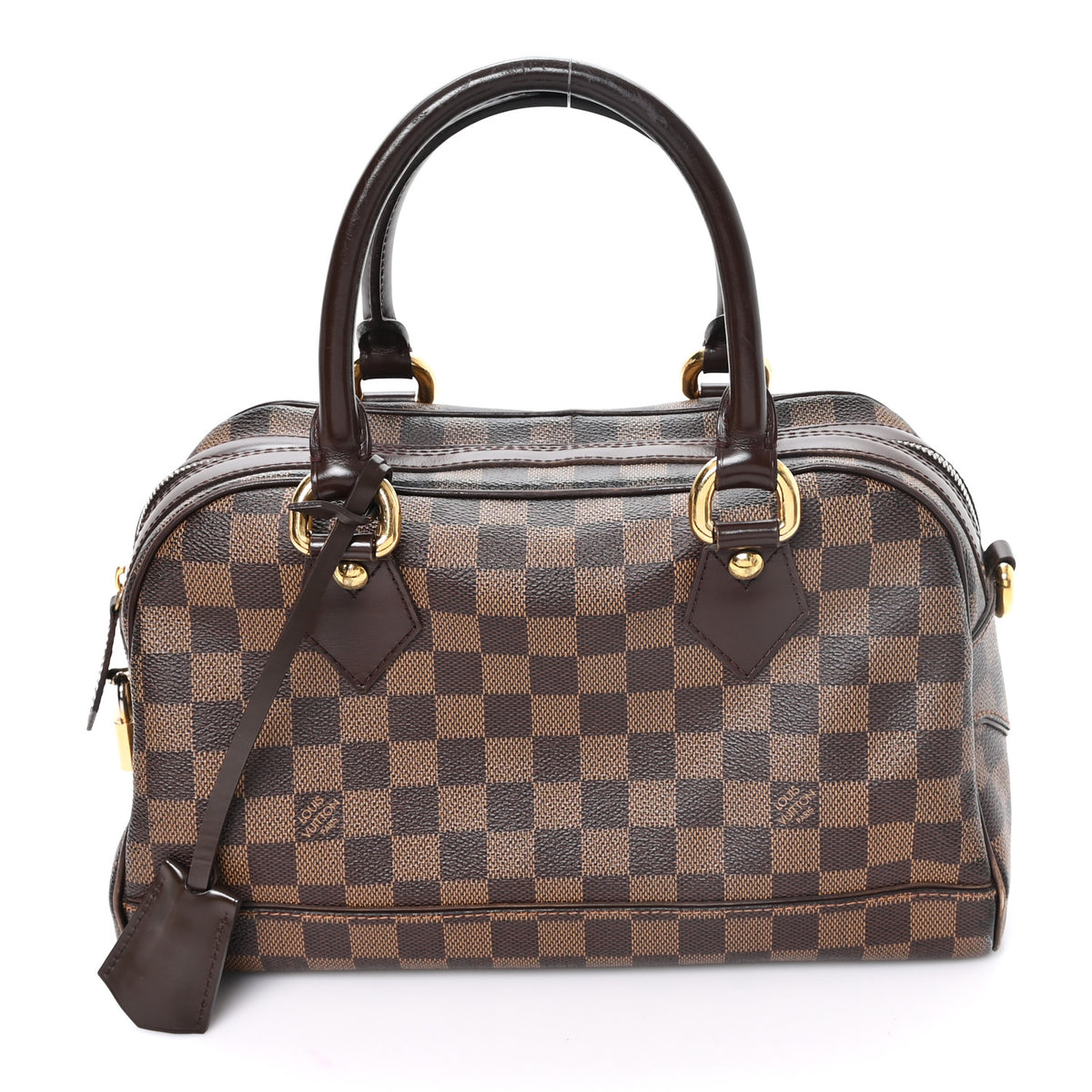 Louis Vuitton Damier Ebene Duomo 1 of 10