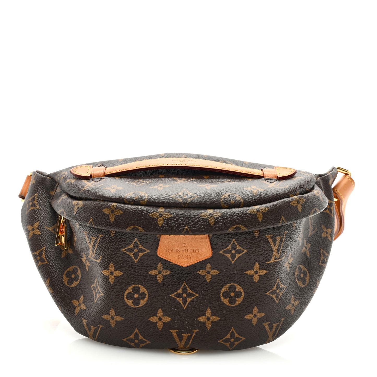 Monogram Bumbag