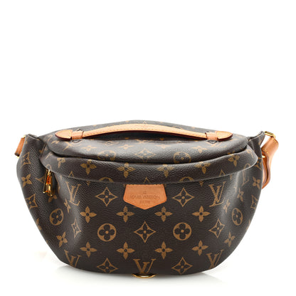 Louis Vuitton Monogram Bumbag 1 of 9