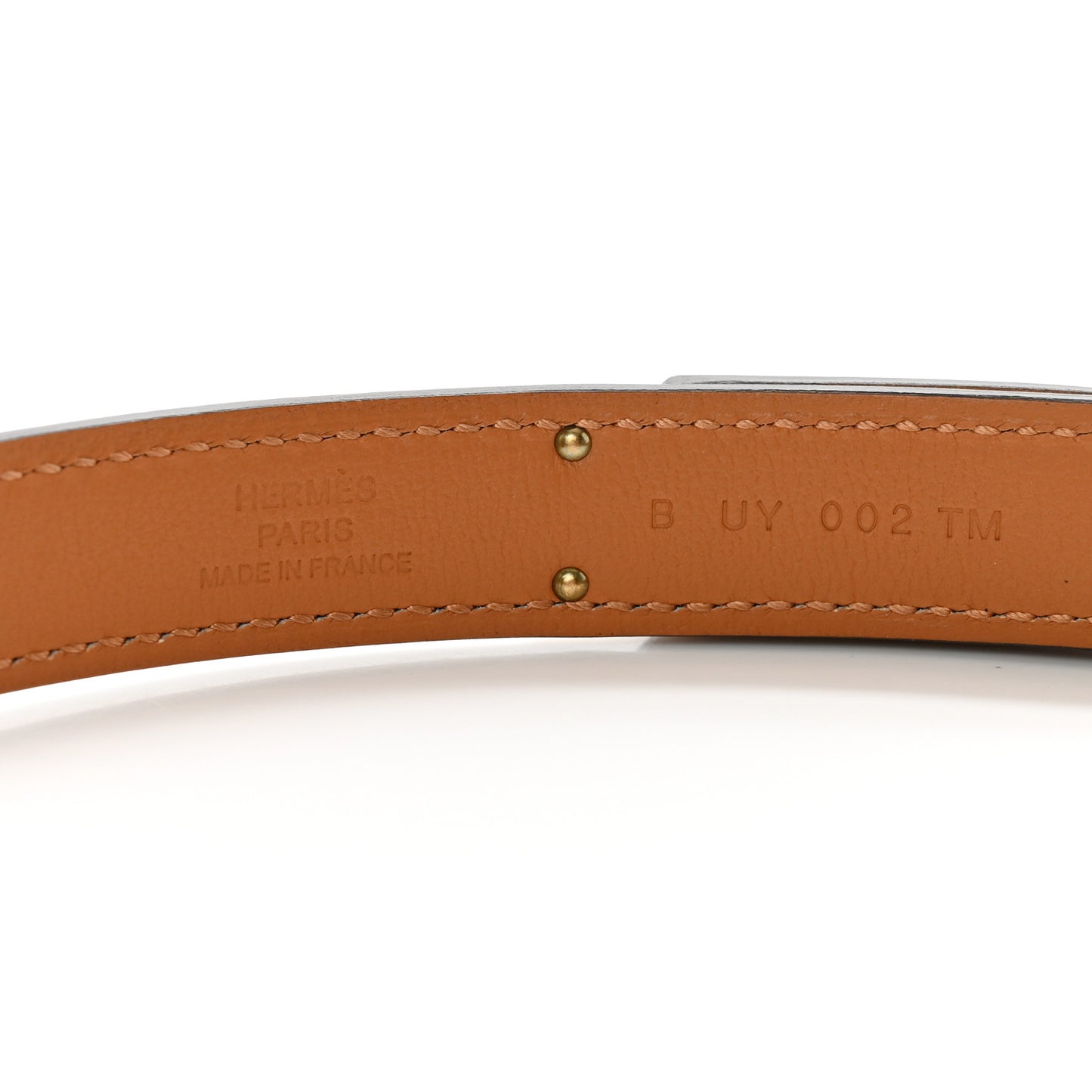 Epsom Kelly Belt Black