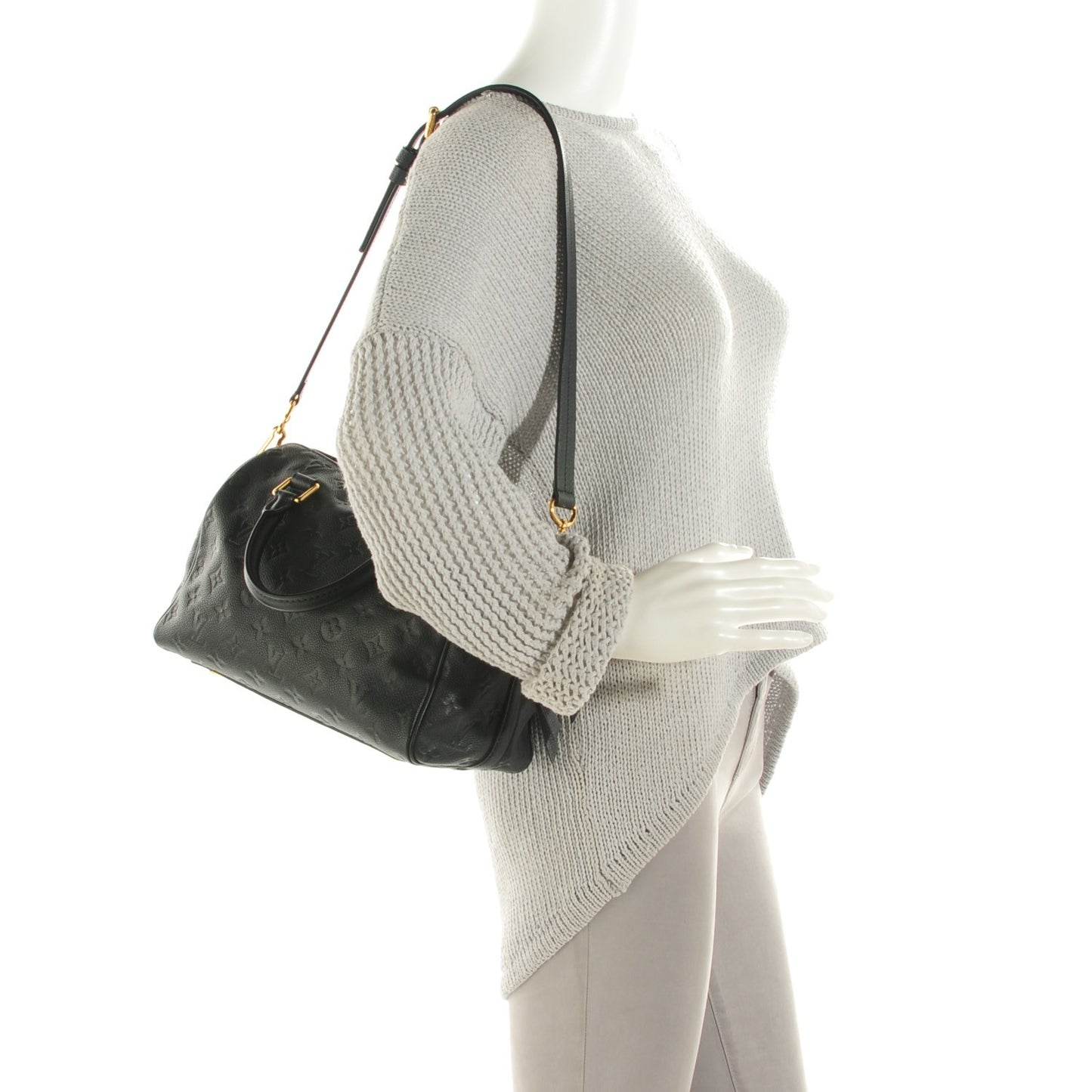 Empreinte Speedy Bandouliere 25 Infini