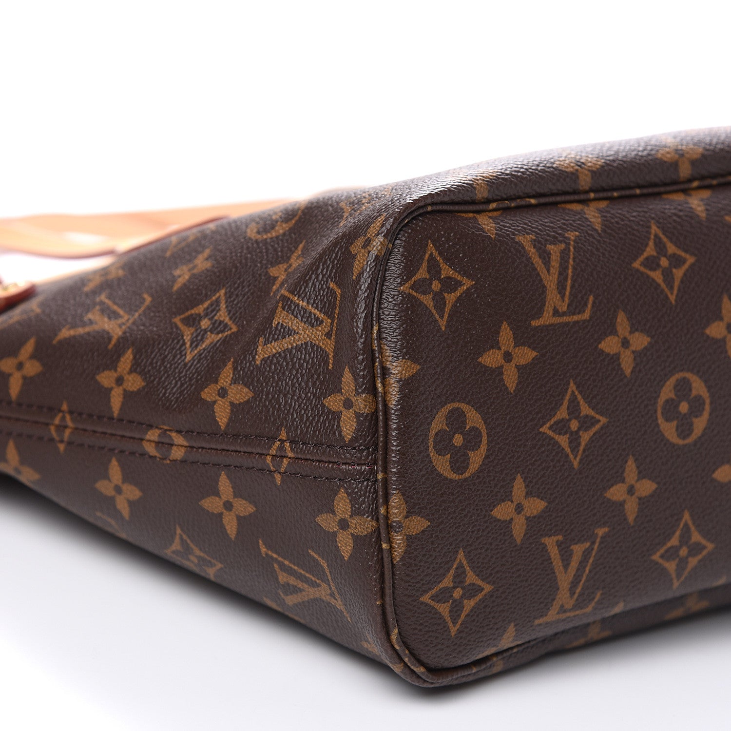 Louis Vuitton Monogram Neo Neverfull PM Pivoine 8 of 10
