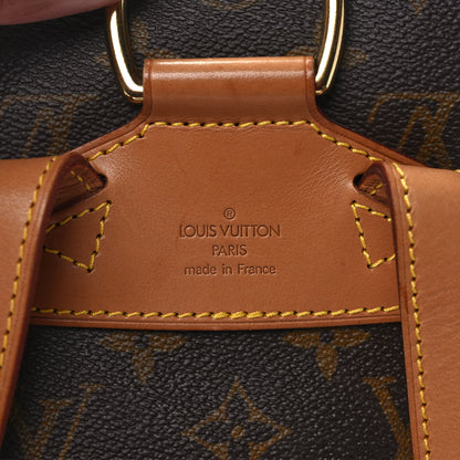 Louis Vuitton Monogram Montsouris MM Backpack 6 of 11