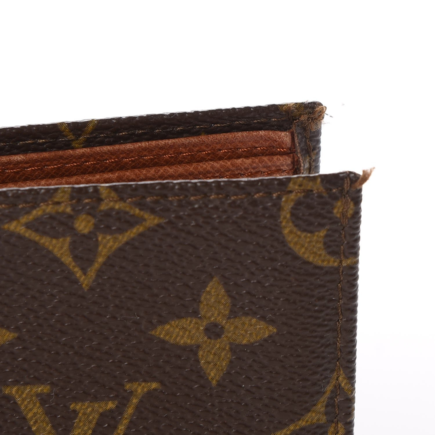 Louis Vuitton Monogram Multiple Mens Wallet 8 of 9