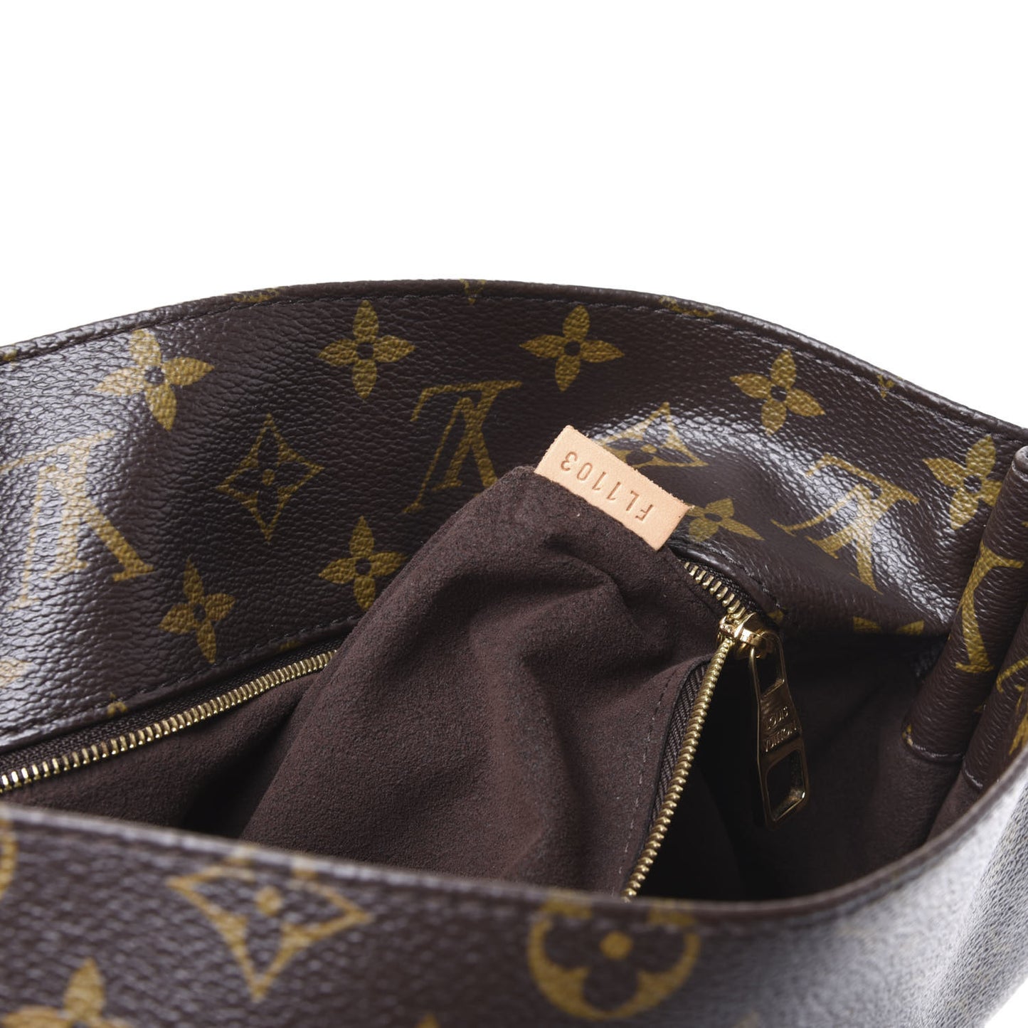 Monogram Metis