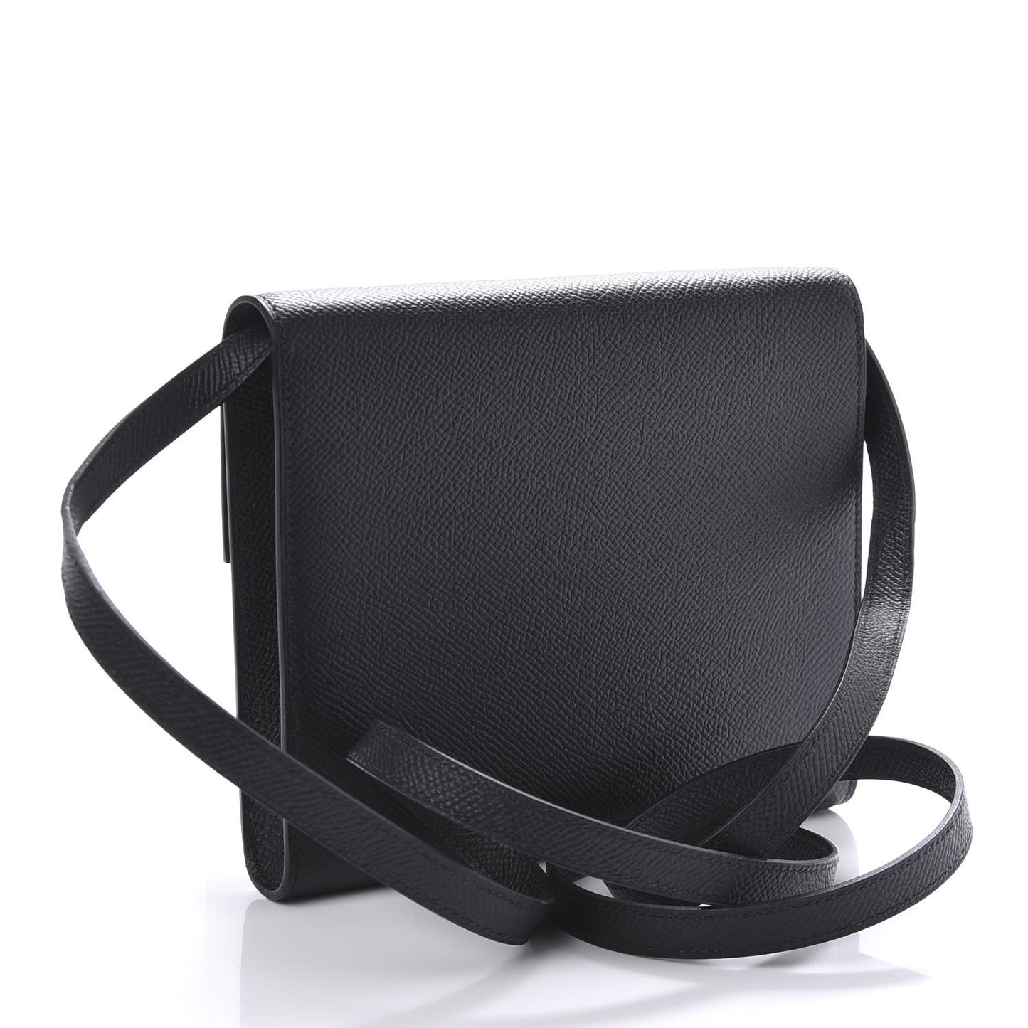 Epsom Clic 16 Wallet Black