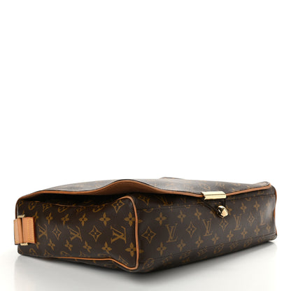 Louis Vuitton Monogram Abbesses Messenger Bag 4 of 10