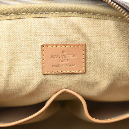 Louis Vuitton Monogram Trouville 7 of 11