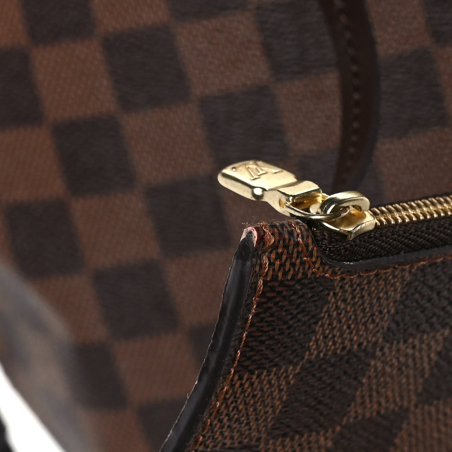 Damier Ebene Neo Neverfull MM