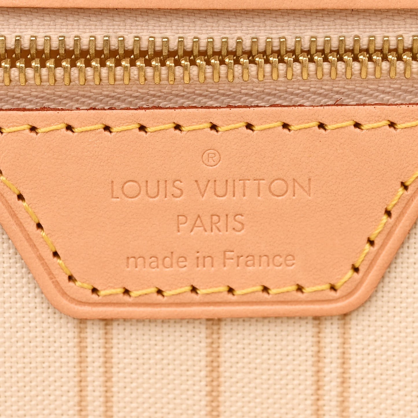 Damier Azur Neo Neverfull MM