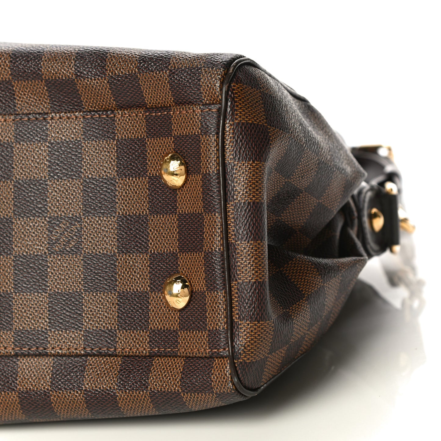 Damier Ebene Trevi PM