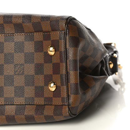 Louis Vuitton Damier Ebene Trevi PM 9 of 9